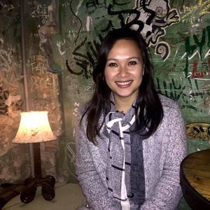 Meet your Posher, Trang